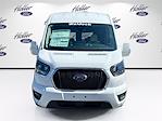 2025 Ford Transit 250 Medium Roof AWD Empty Cargo Van for sale #SKA38007 - photo 3