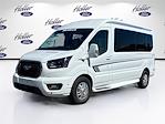 2025 Ford Transit 250 Medium Roof AWD Empty Cargo Van for sale #SKA38007 - photo 4