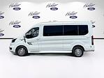 2025 Ford Transit 250 Medium Roof AWD Empty Cargo Van for sale #SKA38007 - photo 6