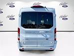 2025 Ford Transit 250 Medium Roof AWD Empty Cargo Van for sale #SKA38007 - photo 8
