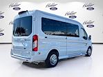 2025 Ford Transit 250 Medium Roof AWD Empty Cargo Van for sale #SKA38007 - photo 2