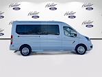2025 Ford Transit 250 Medium Roof AWD Empty Cargo Van for sale #SKA38007 - photo 9