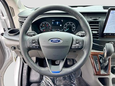 New 2025 Ford Transit 250 - photo 1
