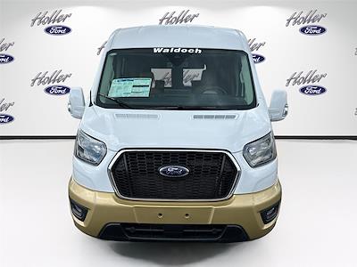 New 2025 Ford Transit 250 - photo 1