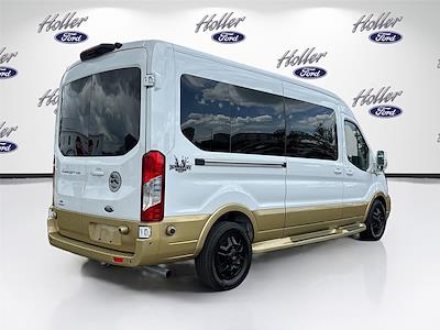 New 2025 Ford Transit 250 - photo 1