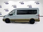 New 2025 Ford Transit 250 Medium Roof Empty Cargo Van for sale #SKA40448 - photo 7