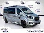 New 2025 Ford Transit 250 Medium Roof Empty Cargo Van for sale #SKA42920 - photo 1