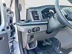 New 2025 Ford Transit 250 Medium Roof Empty Cargo Van for sale #SKA42920 - photo 11