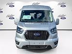New 2025 Ford Transit 250 Medium Roof Empty Cargo Van for sale #SKA42920 - photo 2
