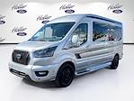 New 2025 Ford Transit 250 Medium Roof Empty Cargo Van for sale #SKA42920 - photo 3