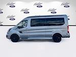 New 2025 Ford Transit 250 Medium Roof Empty Cargo Van for sale #SKA42920 - photo 5