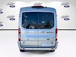 New 2025 Ford Transit 250 Medium Roof Empty Cargo Van for sale #SKA42920 - photo 7