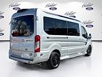 New 2025 Ford Transit 250 Medium Roof Empty Cargo Van for sale #SKA42920 - photo 8