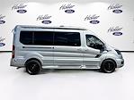 New 2025 Ford Transit 250 Medium Roof Empty Cargo Van for sale #SKA42920 - photo 9