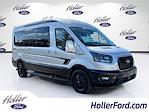 New 2025 Ford Transit 250 Medium Roof Empty Cargo Van for sale #SKA43444 - photo 1