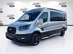 New 2025 Ford Transit 250 Medium Roof Empty Cargo Van for sale #SKA43444 - photo 3