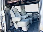 New 2025 Ford Transit 250 Medium Roof Empty Cargo Van for sale #SKA43444 - photo 30