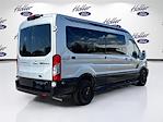 New 2025 Ford Transit 250 Medium Roof Empty Cargo Van for sale #SKA43444 - photo 8