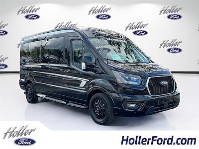 2025 Ford Transit 250 Medium Roof AWD Empty Cargo Van for sale #SKA44761 - photo 1