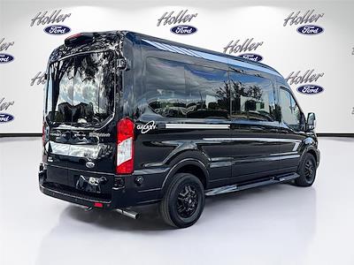New 2025 Ford Transit 250 Medium Roof Empty Cargo Van for sale #SKA44761 - photo 2