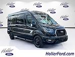 2025 Ford Transit 250 Medium Roof AWD Empty Cargo Van for sale #SKA44761 - photo 1