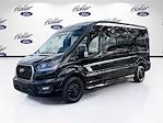2025 Ford Transit 250 Medium Roof AWD Empty Cargo Van for sale #SKA44761 - photo 3