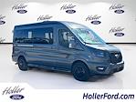 2025 Ford Transit 350 Medium Roof AWD Passenger Van for sale #SKA66546 - photo 1