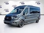 2025 Ford Transit 350 Medium Roof AWD Passenger Van for sale #SKA66546 - photo 4