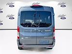 2025 Ford Transit 350 Medium Roof AWD Passenger Van for sale #SKA66546 - photo 8