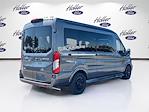 2025 Ford Transit 350 Medium Roof AWD Passenger Van for sale #SKA66546 - photo 2