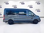 2025 Ford Transit 350 Medium Roof AWD Passenger Van for sale #SKA66546 - photo 9