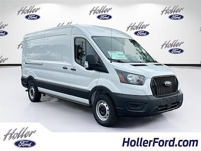 2025 Ford Transit 150 Medium Roof RWD Empty Cargo Van for sale #SKA70129 - photo 1