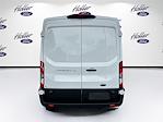 2025 Ford Transit 150 Medium Roof RWD Empty Cargo Van for sale #SKA70129 - photo 8