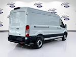 2025 Ford Transit 150 Medium Roof RWD Empty Cargo Van for sale #SKA70129 - photo 2