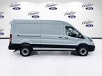 2025 Ford Transit 150 Medium Roof RWD Empty Cargo Van for sale #SKA70129 - photo 9