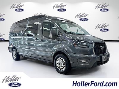 2025 Ford Transit 150 Low Roof AWD Empty Cargo Van for sale #SKA77824 - photo 1