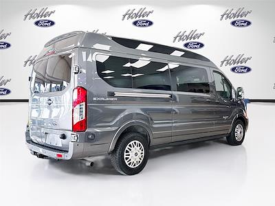 2025 Ford Transit 150 Low Roof AWD Empty Cargo Van for sale #SKA77824 - photo 2
