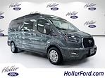 2025 Ford Transit 150 Low Roof AWD Empty Cargo Van for sale #SKA77824 - photo 1