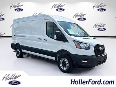 2025 Ford Transit 250 Medium Roof RWD Empty Cargo Van for sale #SKA95751 - photo 1