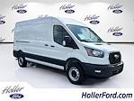2025 Ford Transit 250 Medium Roof RWD Empty Cargo Van for sale #SKA95751 - photo 1