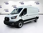 2025 Ford Transit 250 Medium Roof RWD Empty Cargo Van for sale #SKA95751 - photo 4