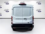 2025 Ford Transit 250 Medium Roof RWD Empty Cargo Van for sale #SKA95751 - photo 8