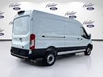2025 Ford Transit 250 Medium Roof RWD Empty Cargo Van for sale #SKA95751 - photo 2