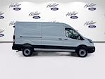 2025 Ford Transit 250 Medium Roof RWD Empty Cargo Van for sale #SKA95751 - photo 9