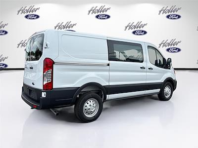 2025 Ford Transit 250 Low Roof AWD Empty Cargo Van for sale #SKA96475 - photo 2