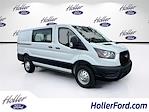 2025 Ford Transit 250 Low Roof AWD Empty Cargo Van for sale #SKA96475 - photo 1