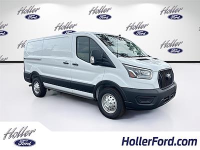 2025 Ford Transit 250 Low Roof AWD Empty Cargo Van for sale #SKA99388 - photo 1