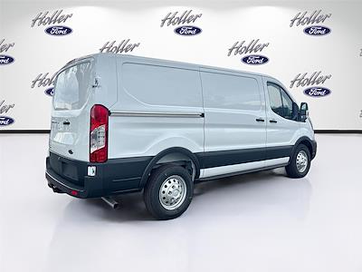 2025 Ford Transit 250 Low Roof AWD Empty Cargo Van for sale #SKA99388 - photo 2