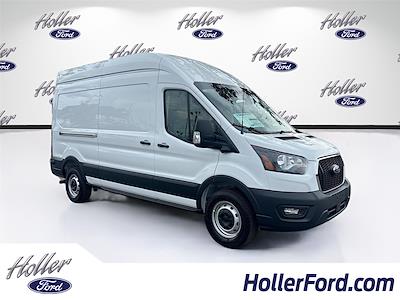 2025 Ford Transit 250 High Roof RWD Empty Cargo Van for sale #SKB02534 - photo 1