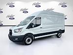 2025 Ford Transit 250 High Roof RWD Empty Cargo Van for sale #SKB02534 - photo 4